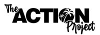 The Action Project Palm Logo