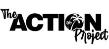 The Action Project Palm Logo